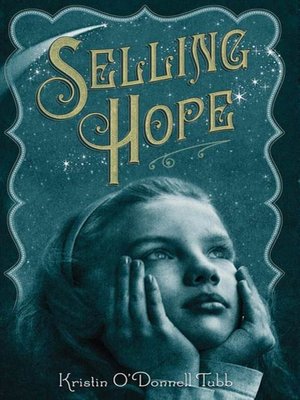 cover image of Selling Hope